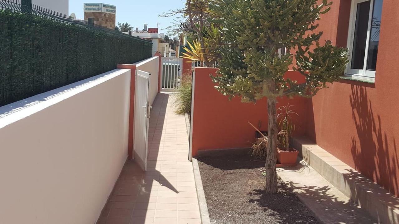 Sunny & New Apartamento In Caleta De Fuste Exterior photo
