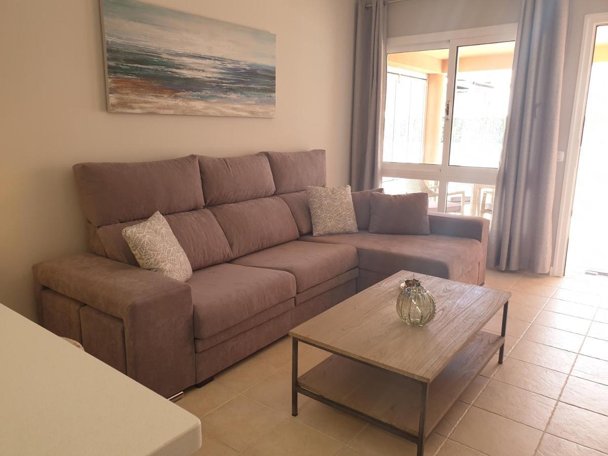 Sunny & New Apartamento In Caleta De Fuste Exterior photo
