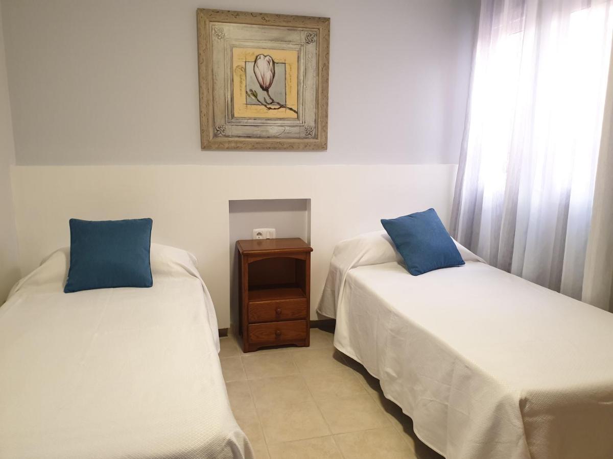 Sunny & New Apartamento In Caleta De Fuste Exterior photo