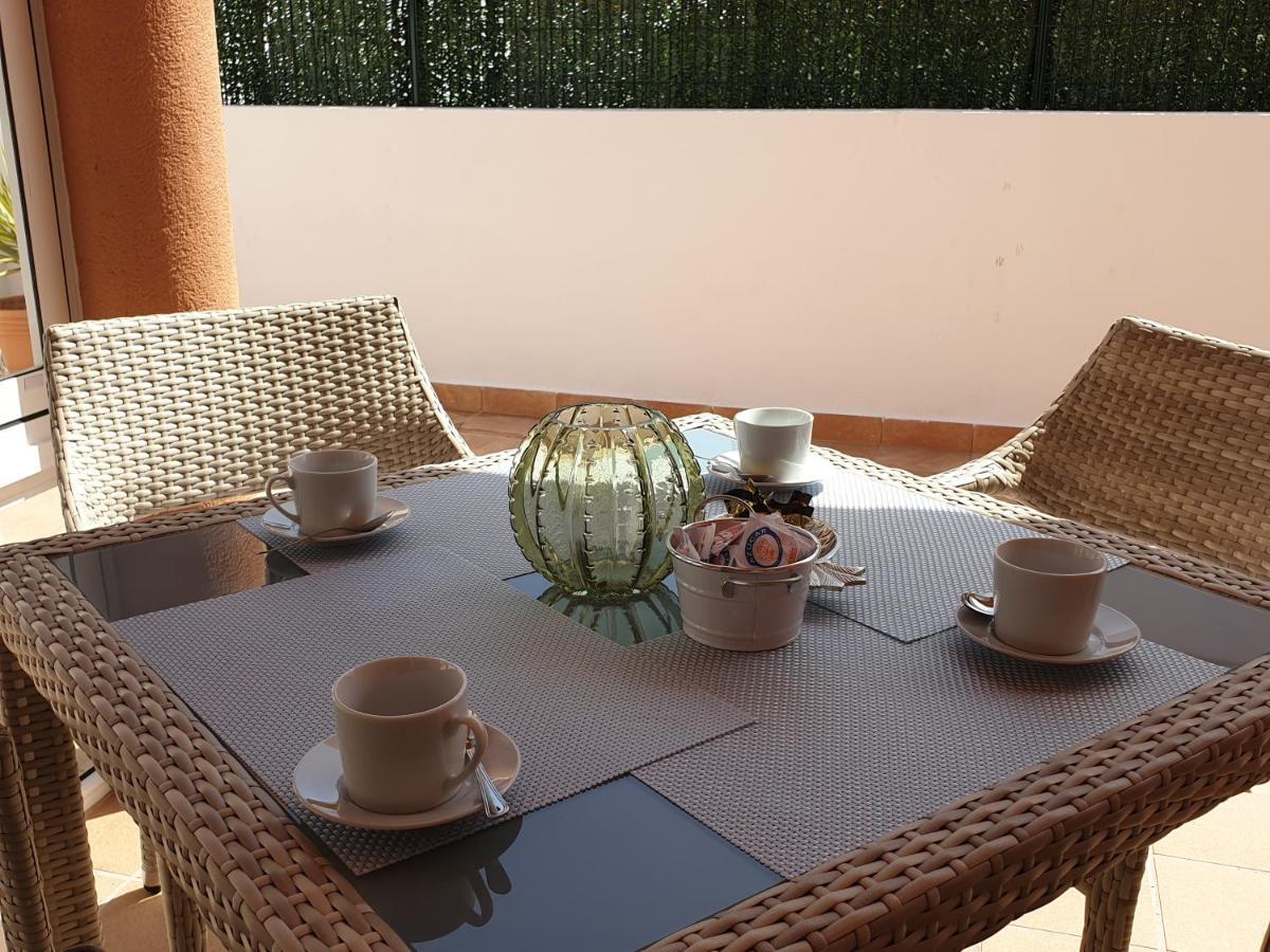 Sunny & New Apartamento In Caleta De Fuste Exterior photo