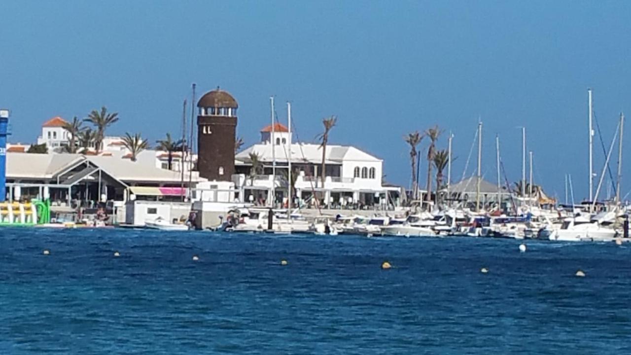 Sunny & New Apartamento In Caleta De Fuste Exterior photo