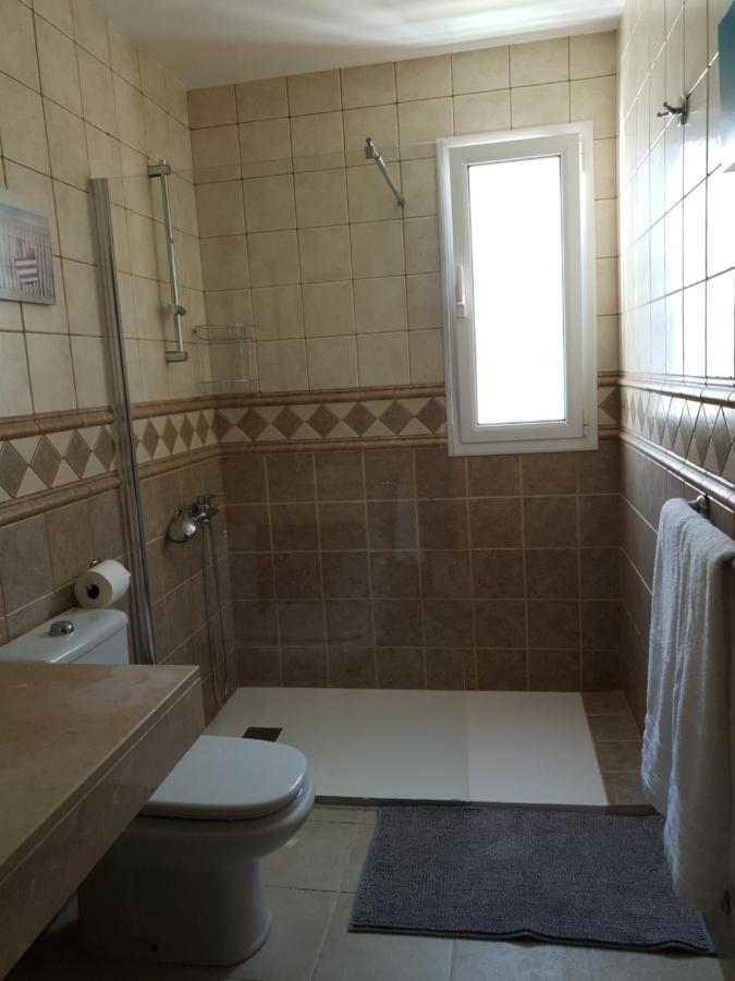 Sunny & New Apartamento In Caleta De Fuste Exterior photo